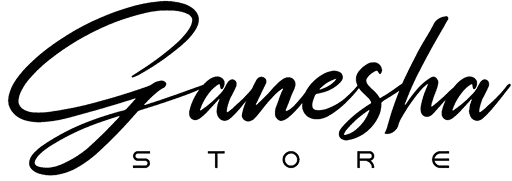 Ganesha Store Logo