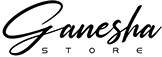Ganesha Store Logo