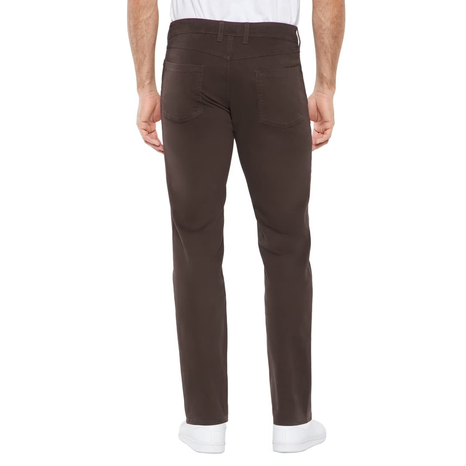 Pantalón de Hombre Slim Fit con 5 Bolsillos - Miniatura 3