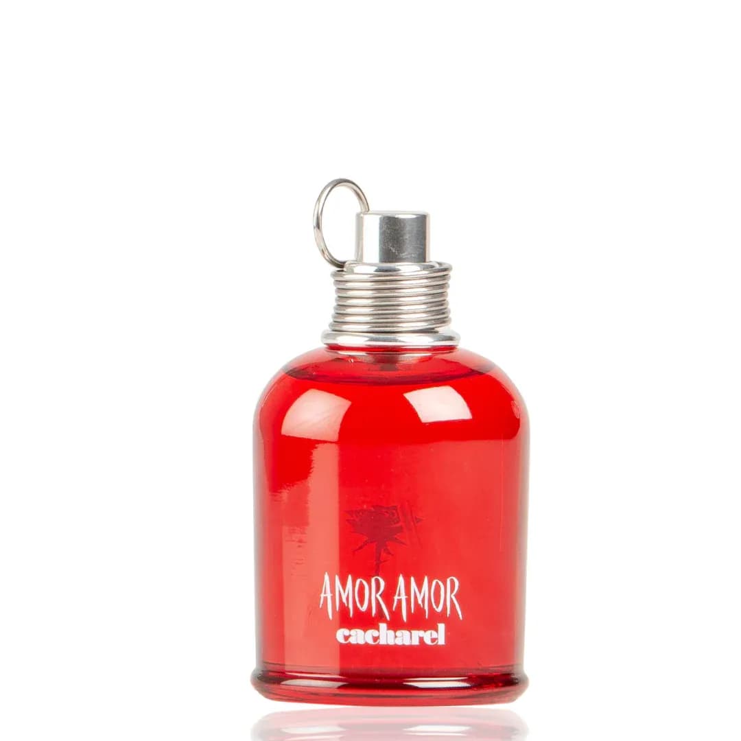 Perfume Amor Amor Cacharel