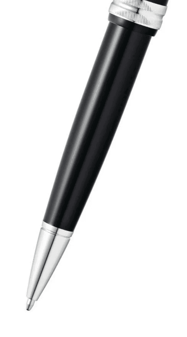 Bolígrafo Cross Bailey Light Negro