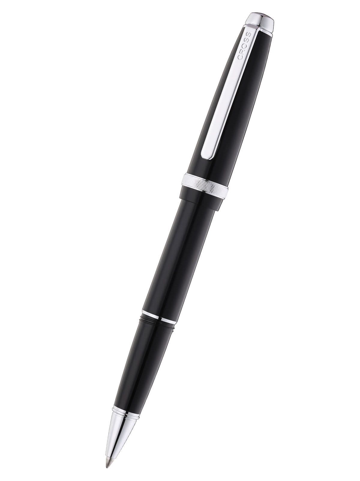 Bolígrafo Cross Lume Obsidian Black