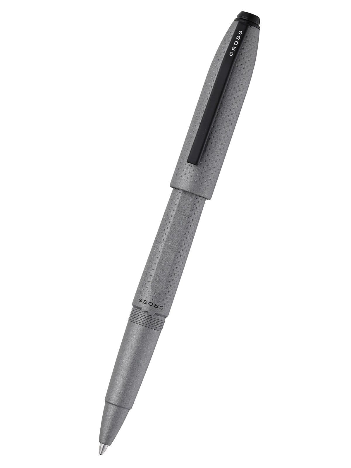 Bolígrafo Cross Prism Grafito