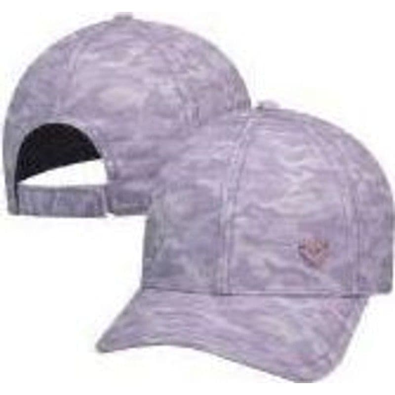 Gorra Beisbolera Prespa Lila (2QA)