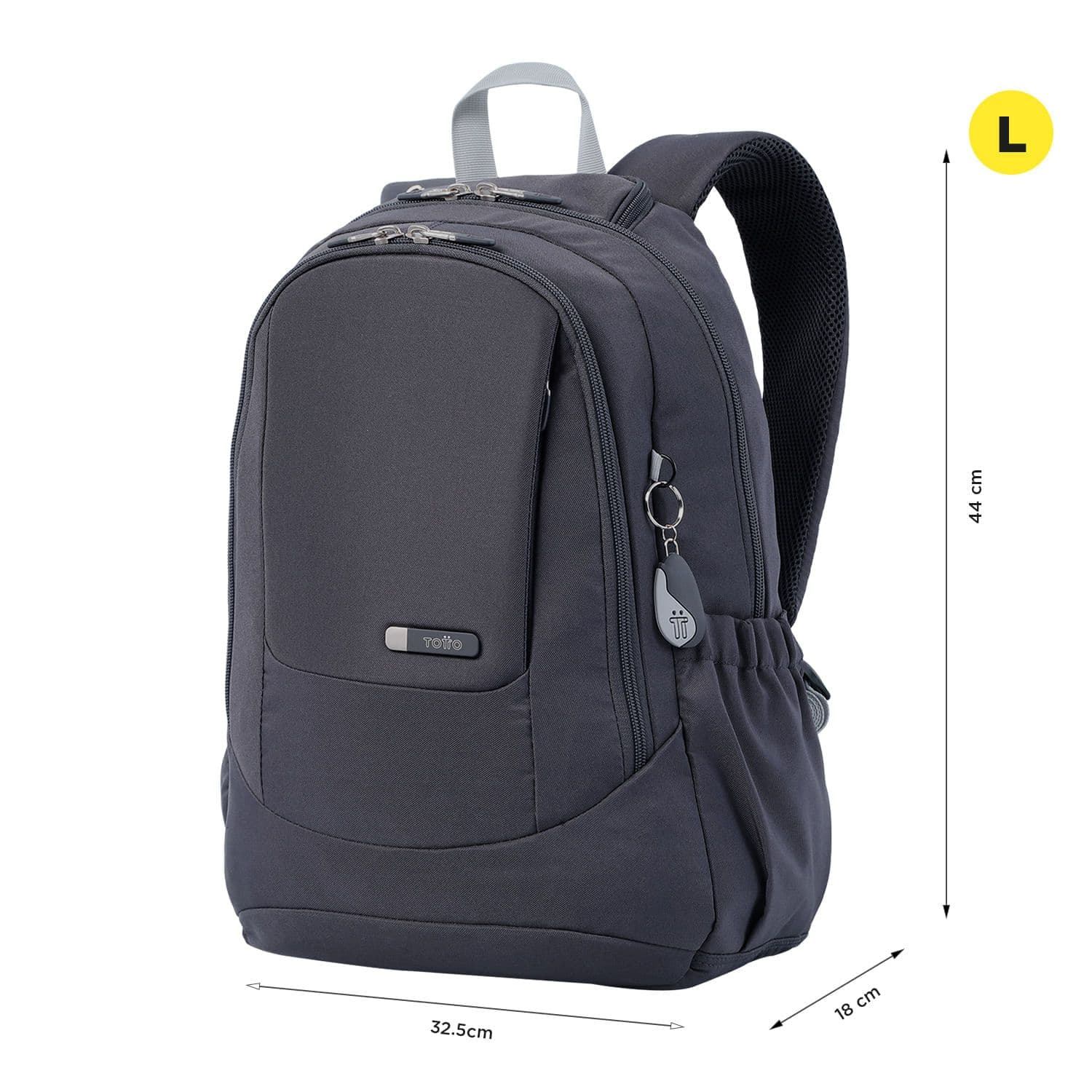 Morral Goctal 2.0 Porta PC 14" - Miniatura 3