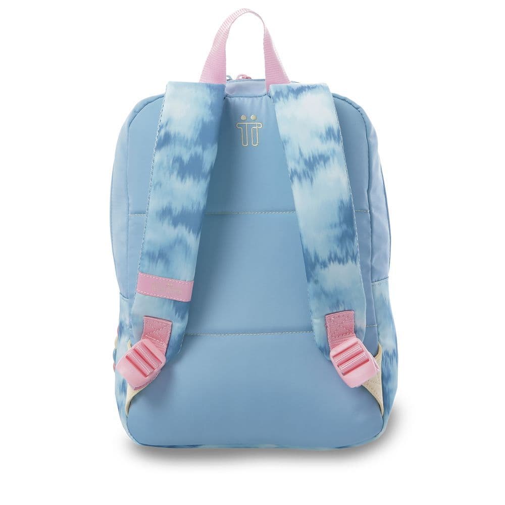 Morral para Niña Bloum Pequeño color Azul - Miniatura 4