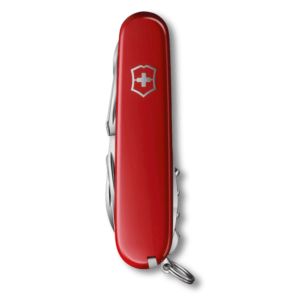 Navaja Victorinox Explorer - Miniatura 3
