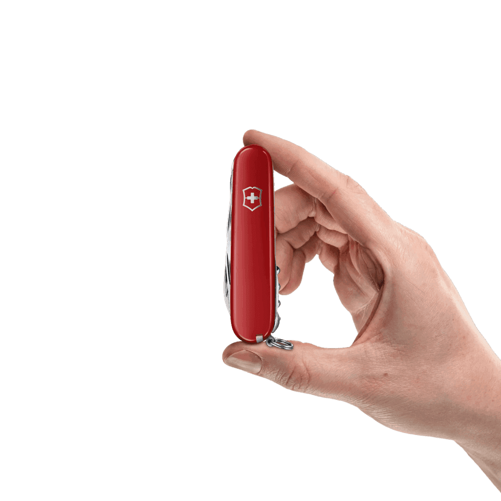 Navaja Victorinox Huntsman - Miniatura 4