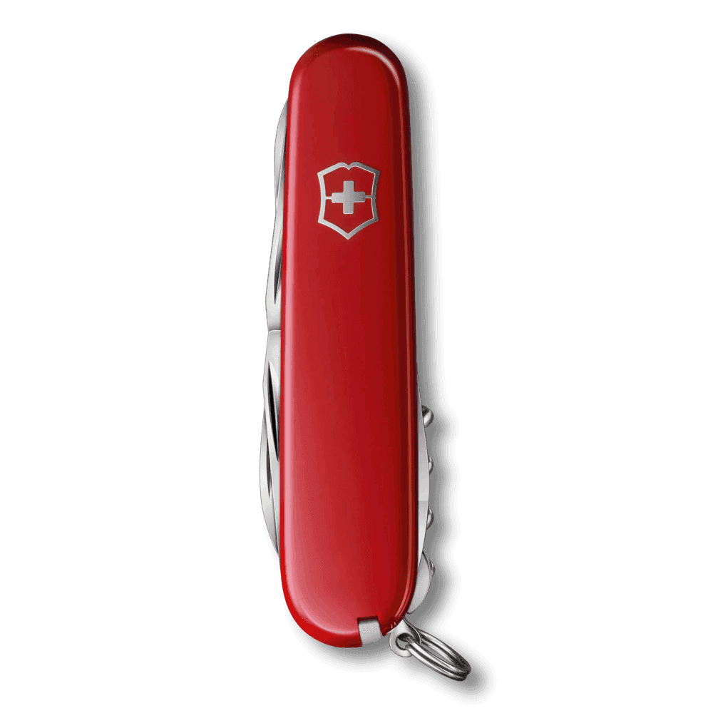 Navaja Victorinox Mountaineer - Miniatura 3