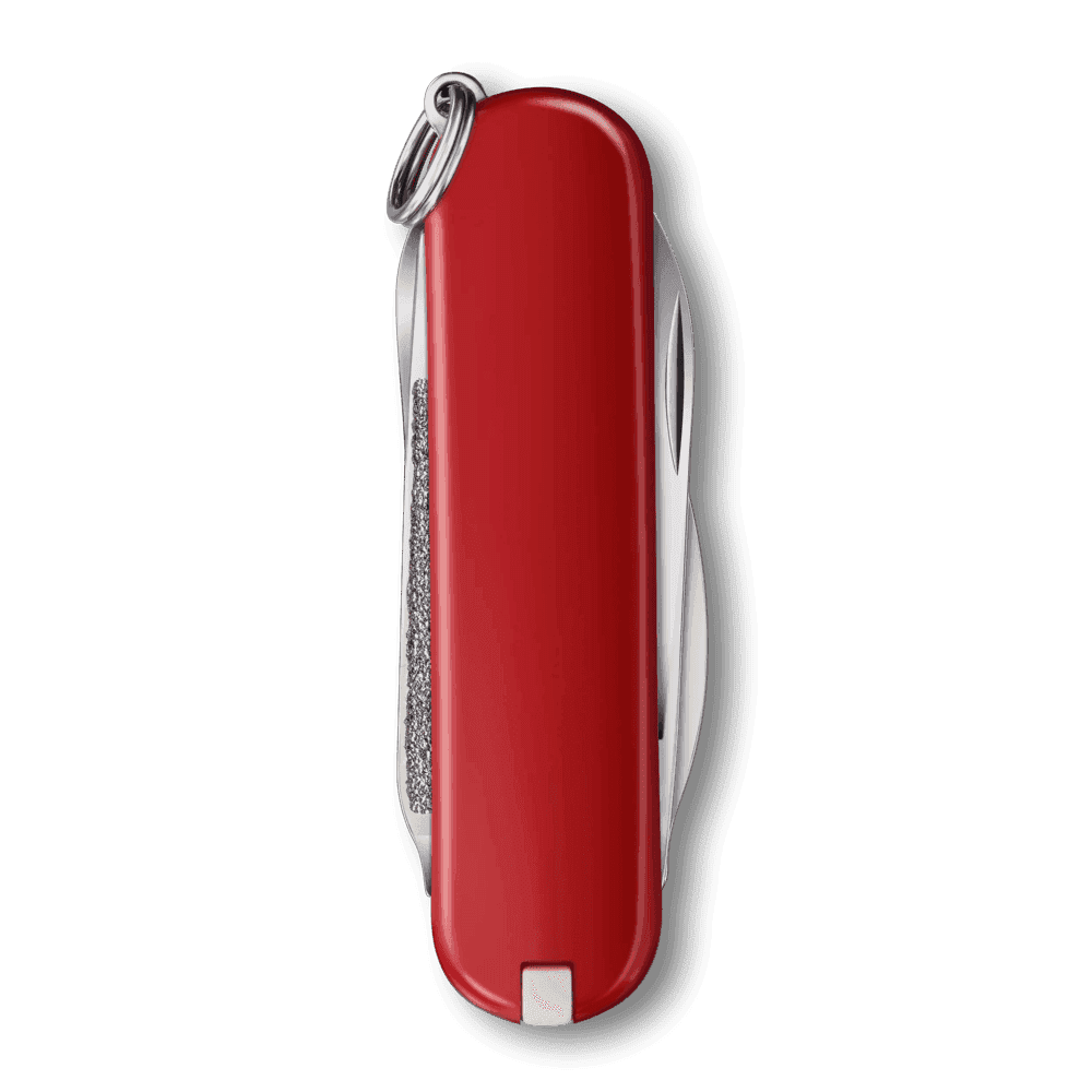 Navaja Victorinox Rambler Roja - Miniatura 3