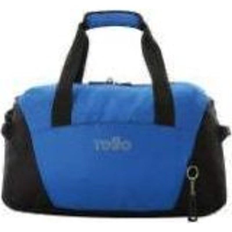 Tula de Viaje Active Pro Pequeña - Azul