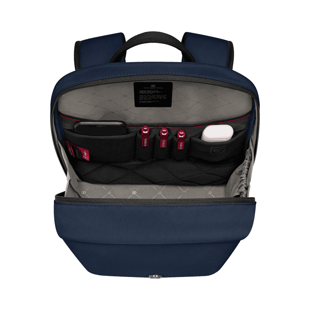 Victorinox Altmont Modern City Daypack - Azul - Miniatura 4