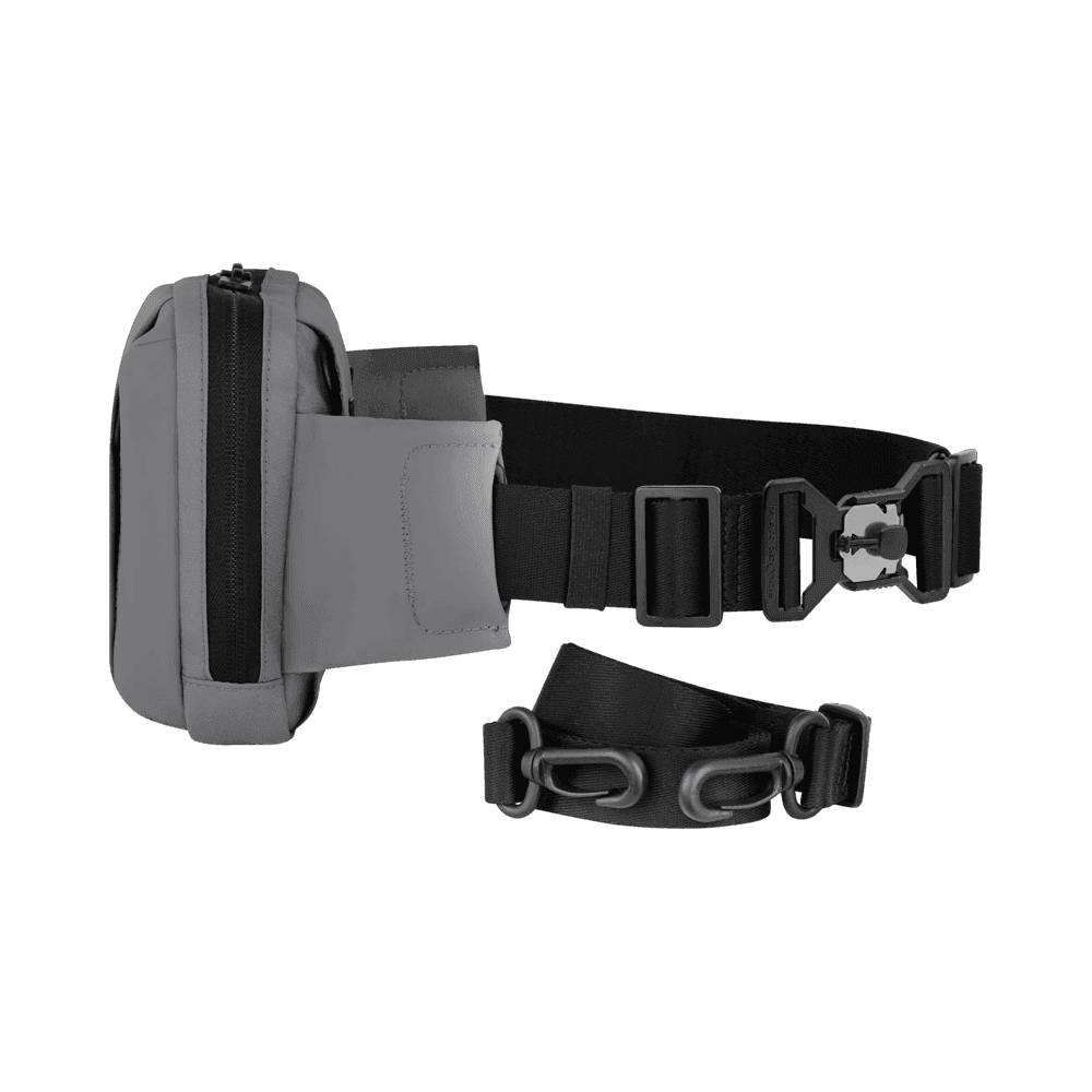 Victorinox Travel Essentials Koala - Gris - Miniatura 3