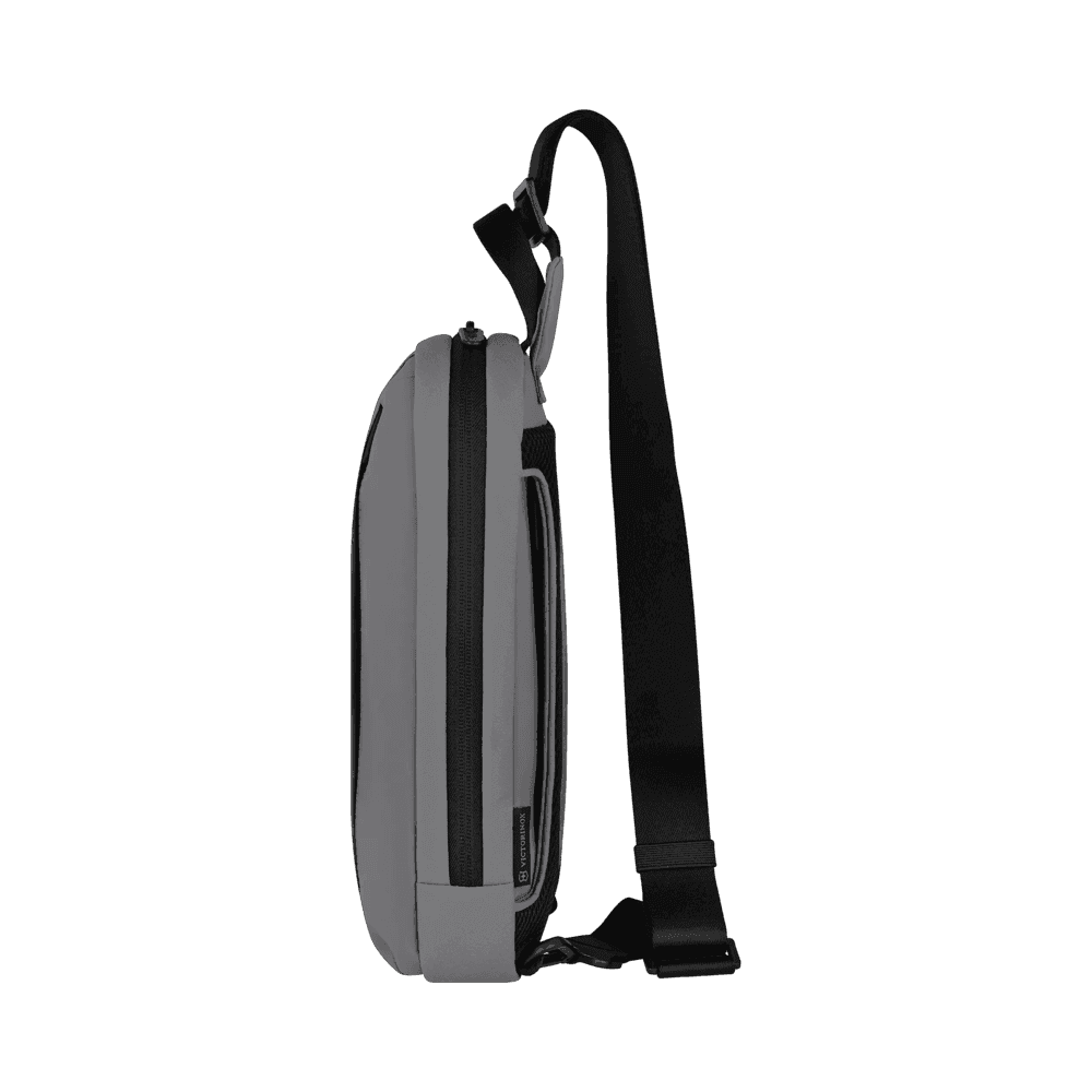 Victorinox Travel Essentials Sling Bag - Gris