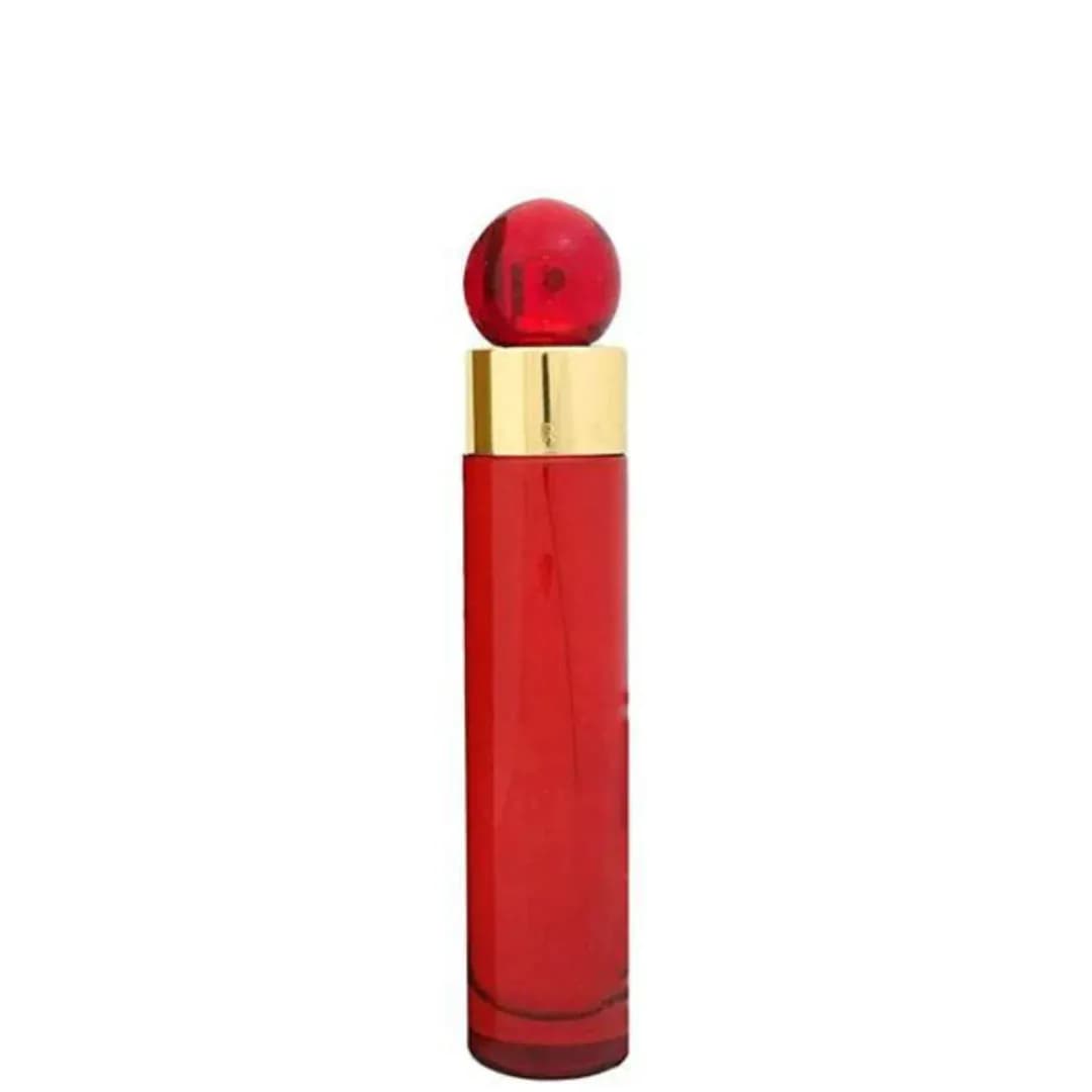 360° Red by Perry Ellis – Fragancia Femenina