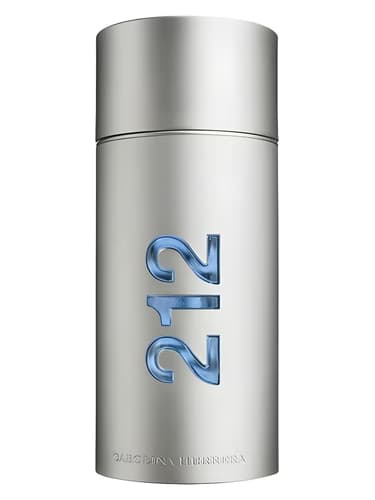 212 Men by Carolina Herrera – Fragancia Masculina 100 ml