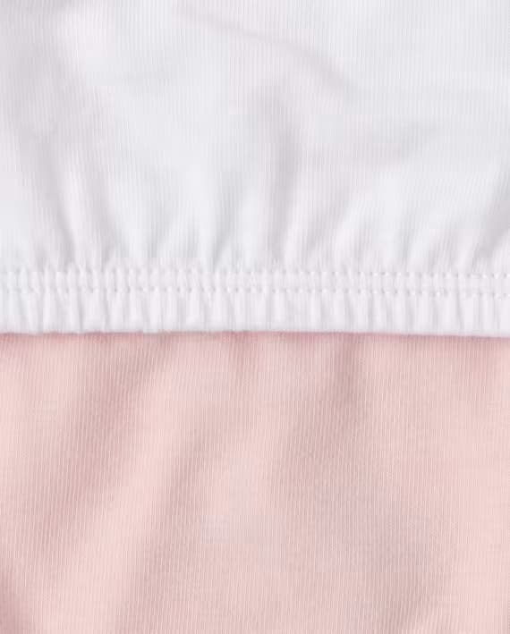 The Children’s Place – Pack de 4 Bralettes para Niña – Rosa - Miniatura 3