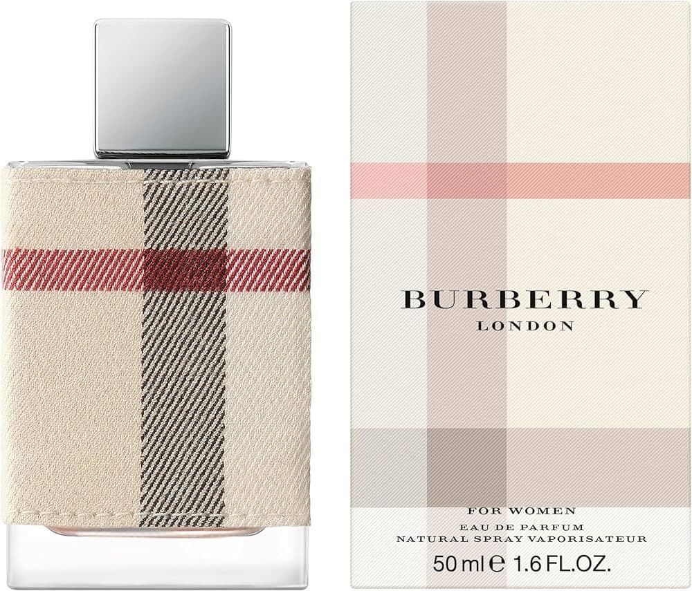 Burberry London by Burberry – Fragancia Femenina