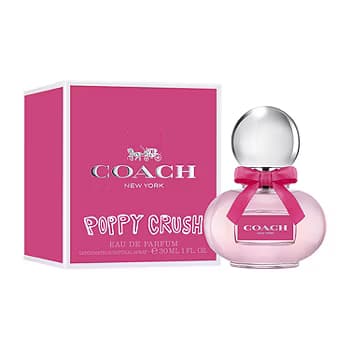 Poppy Crush by Coach – Fragancia Femenina
