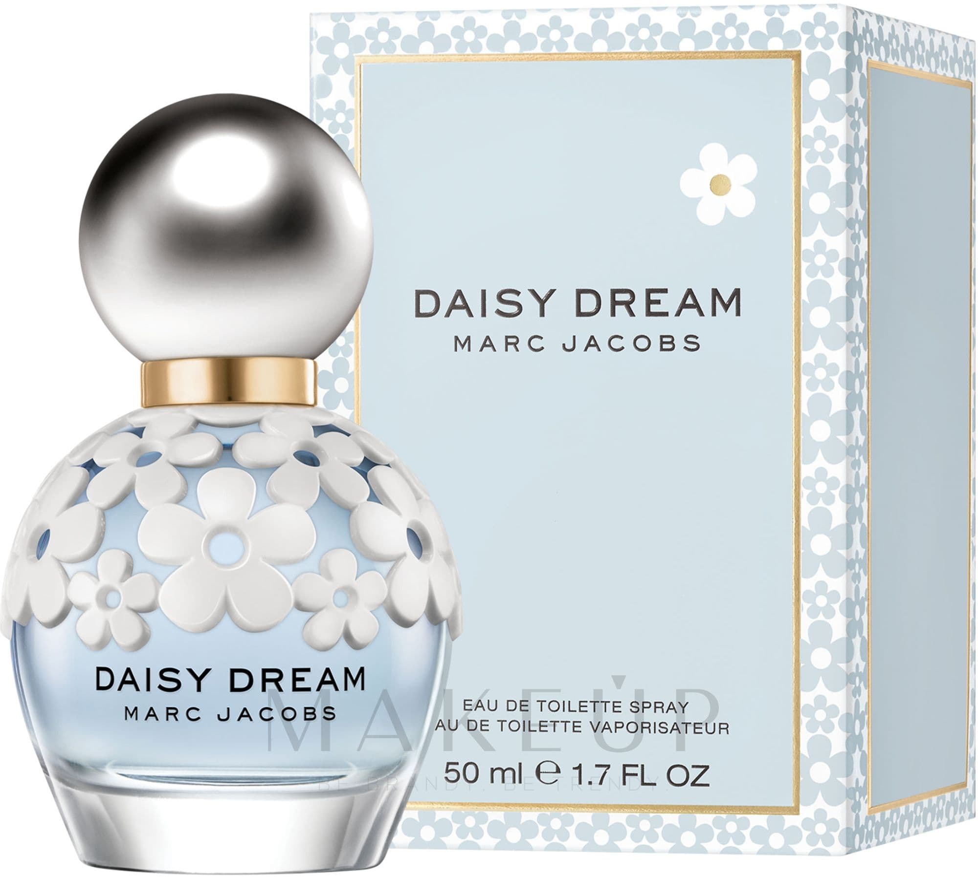 Daisy Dream by Marc Jacobs – Fragancia Femenina