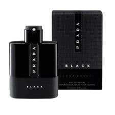 Luna Rossa Black by Prada – Fragancia Masculina 100 ml