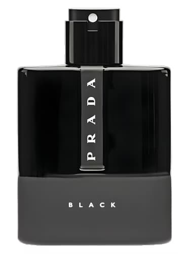 Luna Rossa Black by Prada – Fragancia Masculina 100 ml