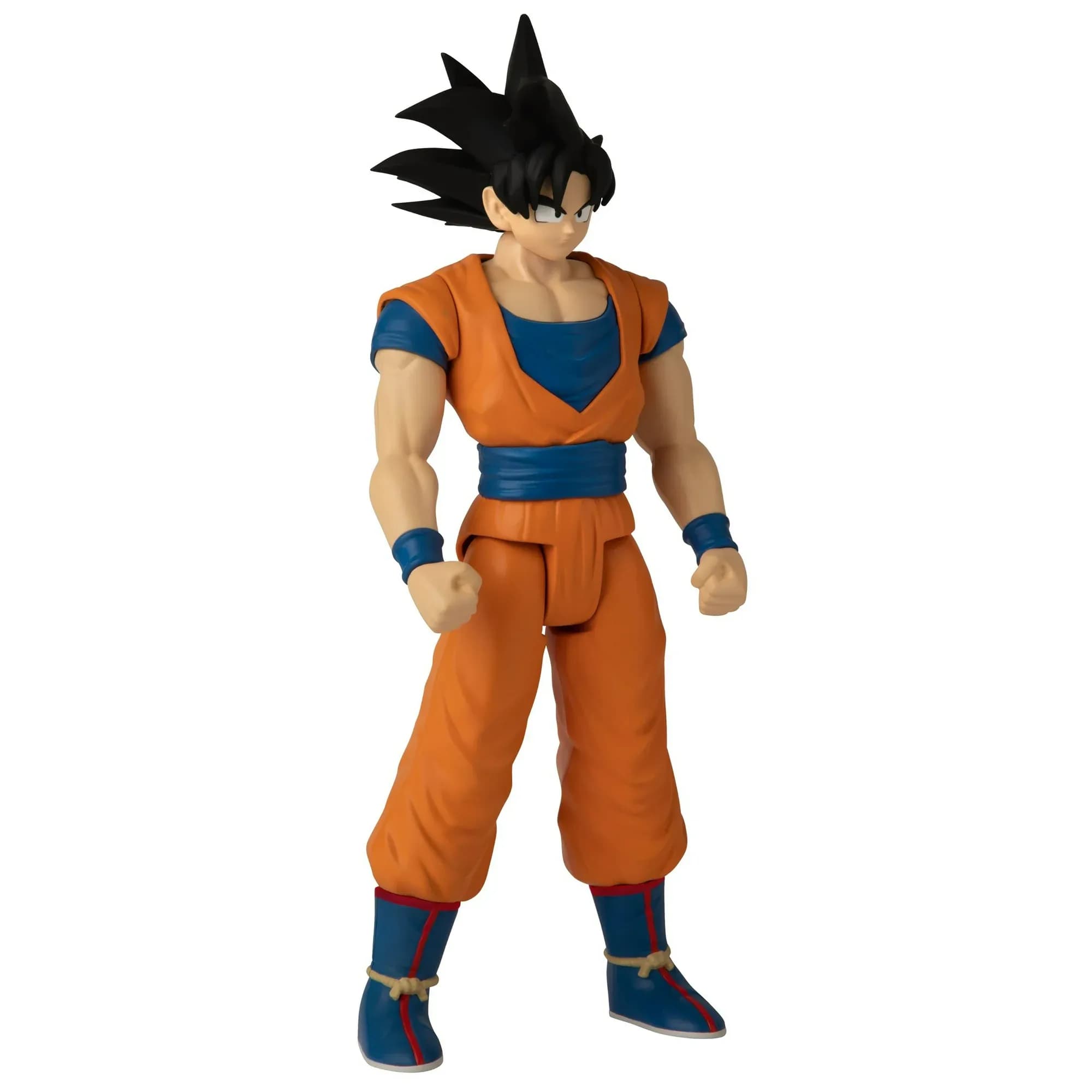 Figura de Acción Dragon Ball Super Limit Breaker Goku de 30 cm - Miniatura 3