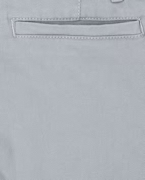 The Children’s Place – Pantalones Chino Rectos Stretch para Niño (Slim) – Gris – Tallas 5–18 - Miniatura 3