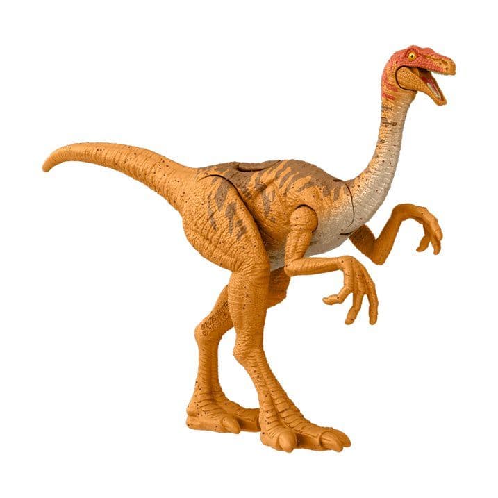 Juguete Dinosaurio Jurassic World Danger Pack Gallimimus - Miniatura 3
