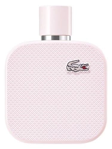 L.12.12 Eau de Parfum Rose For Her by Lacoste – Fragancia Femenina