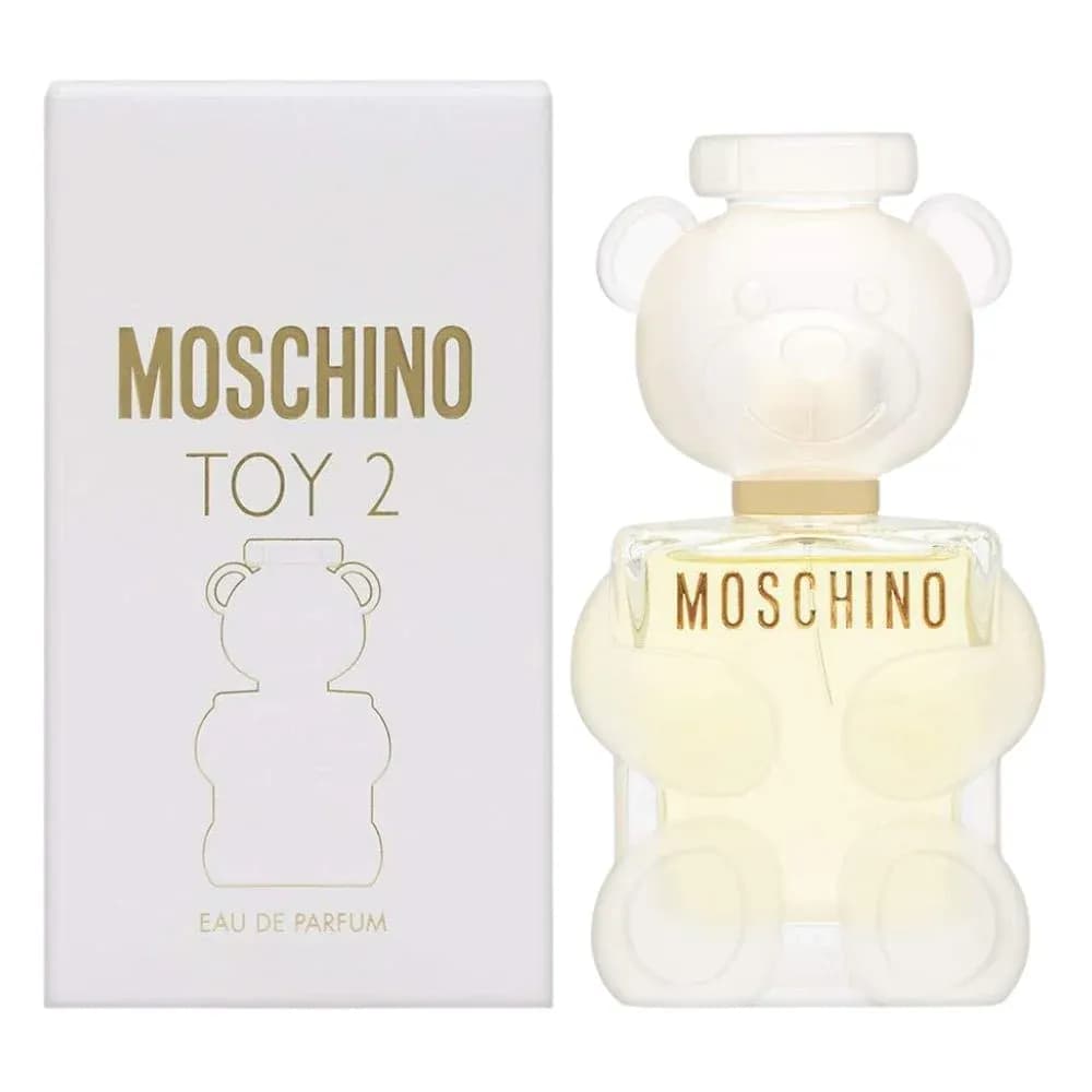 Toy 2 by Moschino – Fragancia Femenina