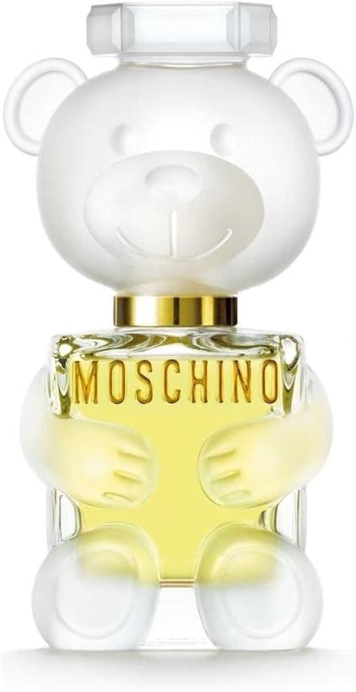Toy 2 by Moschino – Fragancia Femenina