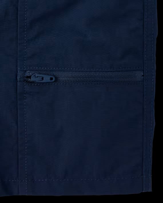 The Children’s Place – Shorts Cargo de Secado Rápido para Niño – Azul – Tallas 5–18