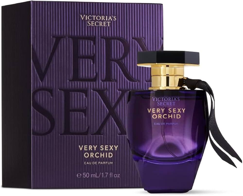 Very Sexy (2018) by Victoria’s Secret – Fragancia Femenina 100 ml