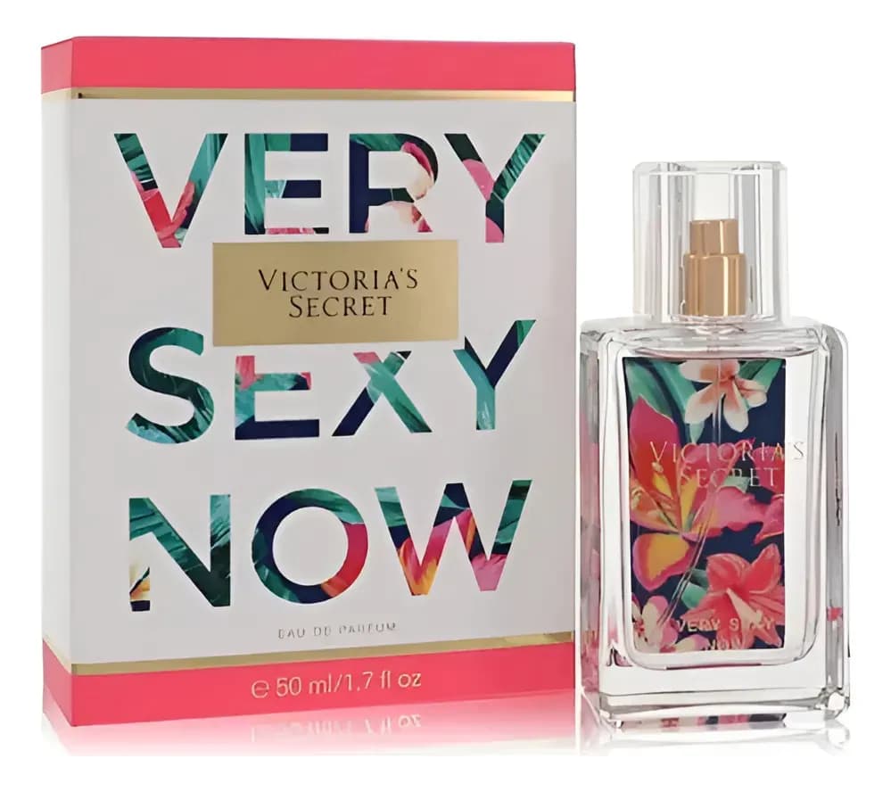 Victoria's Secret Very Sexy Now
