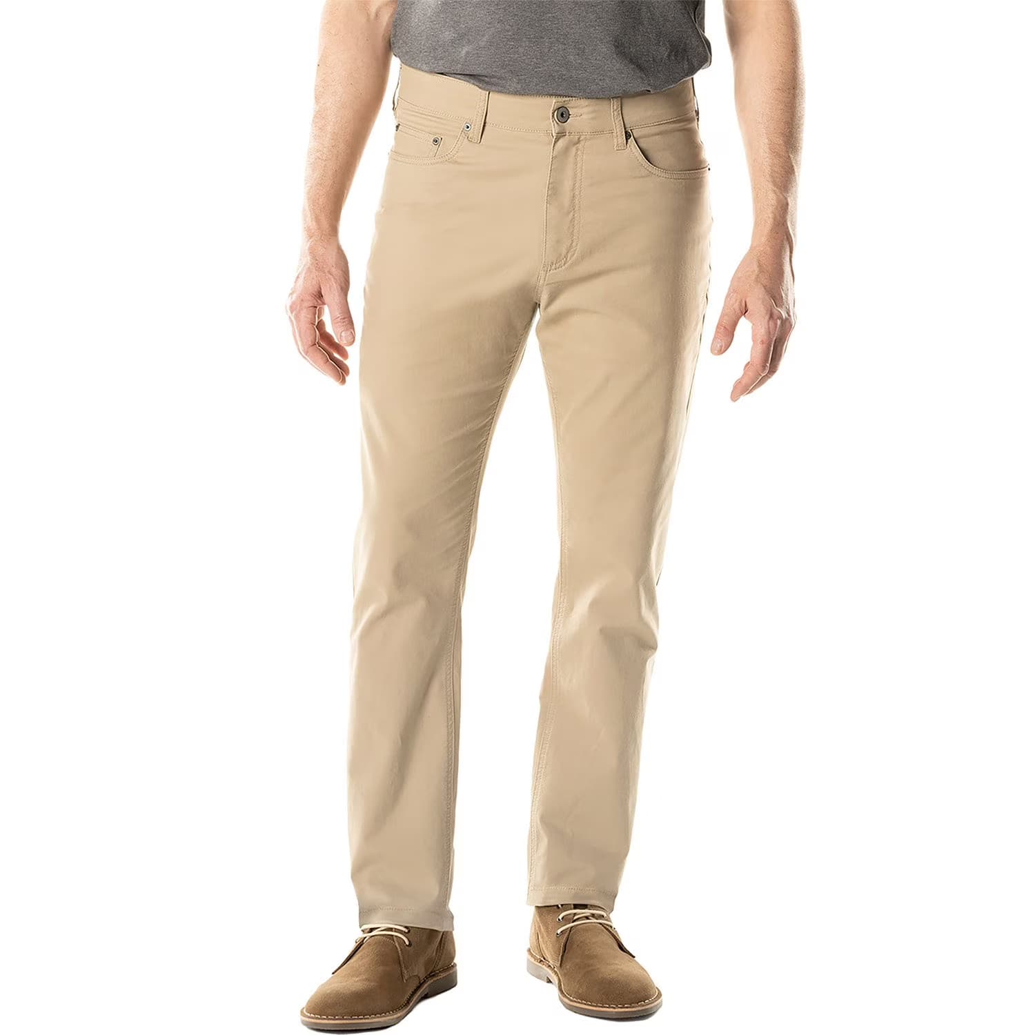 Pantalón para Hombre Estilo Mason