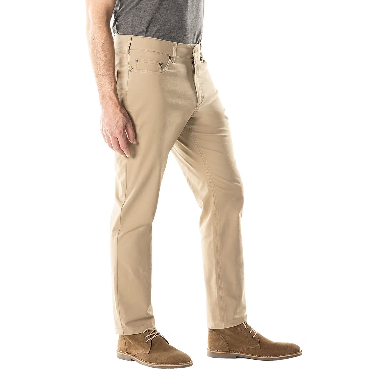 Pantalón para Hombre Estilo Mason