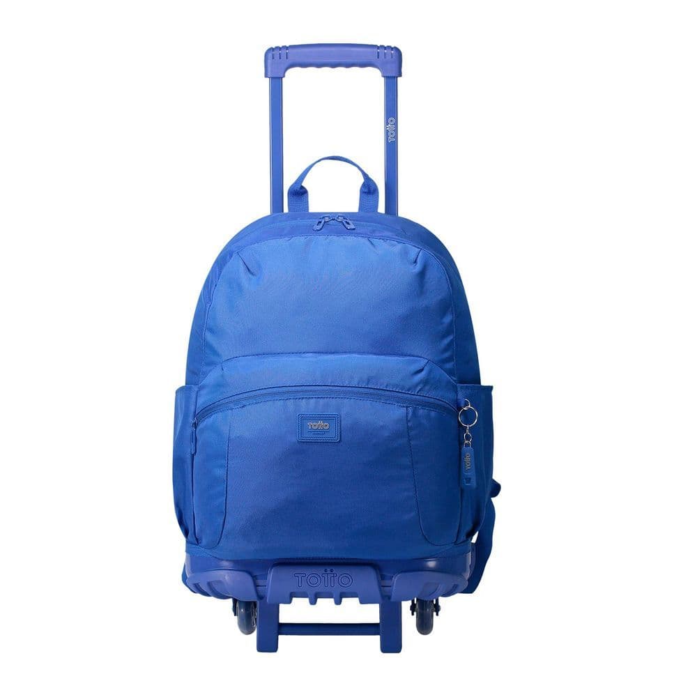 Morral Escolar con Ruedas Bómper Trik L