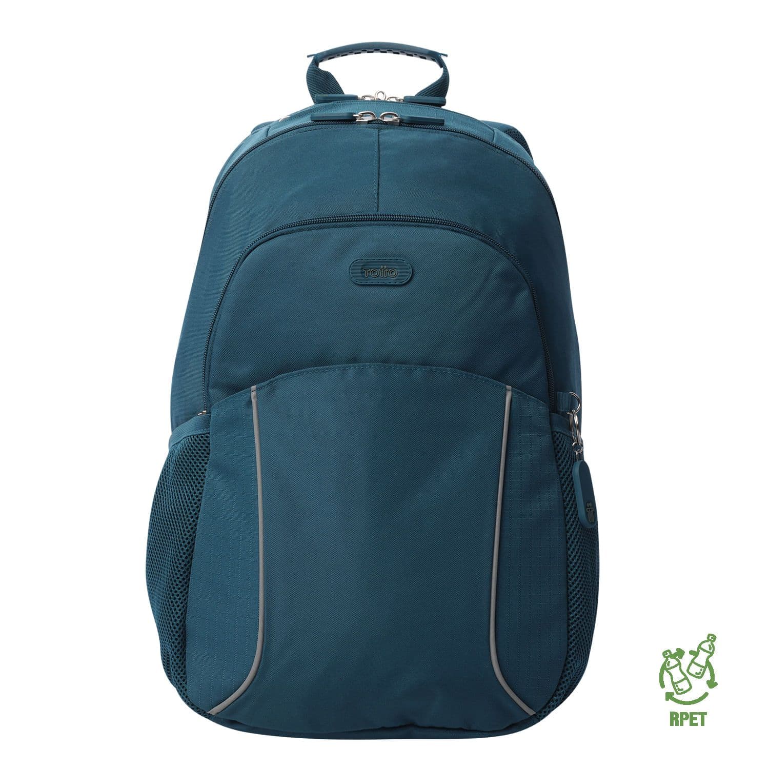 Morral Universitario Cambri 2.0 Porta PC 15.4" - Azul
