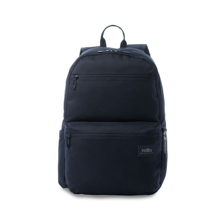 Morral Universitario Drago Porta PC 15" Azul