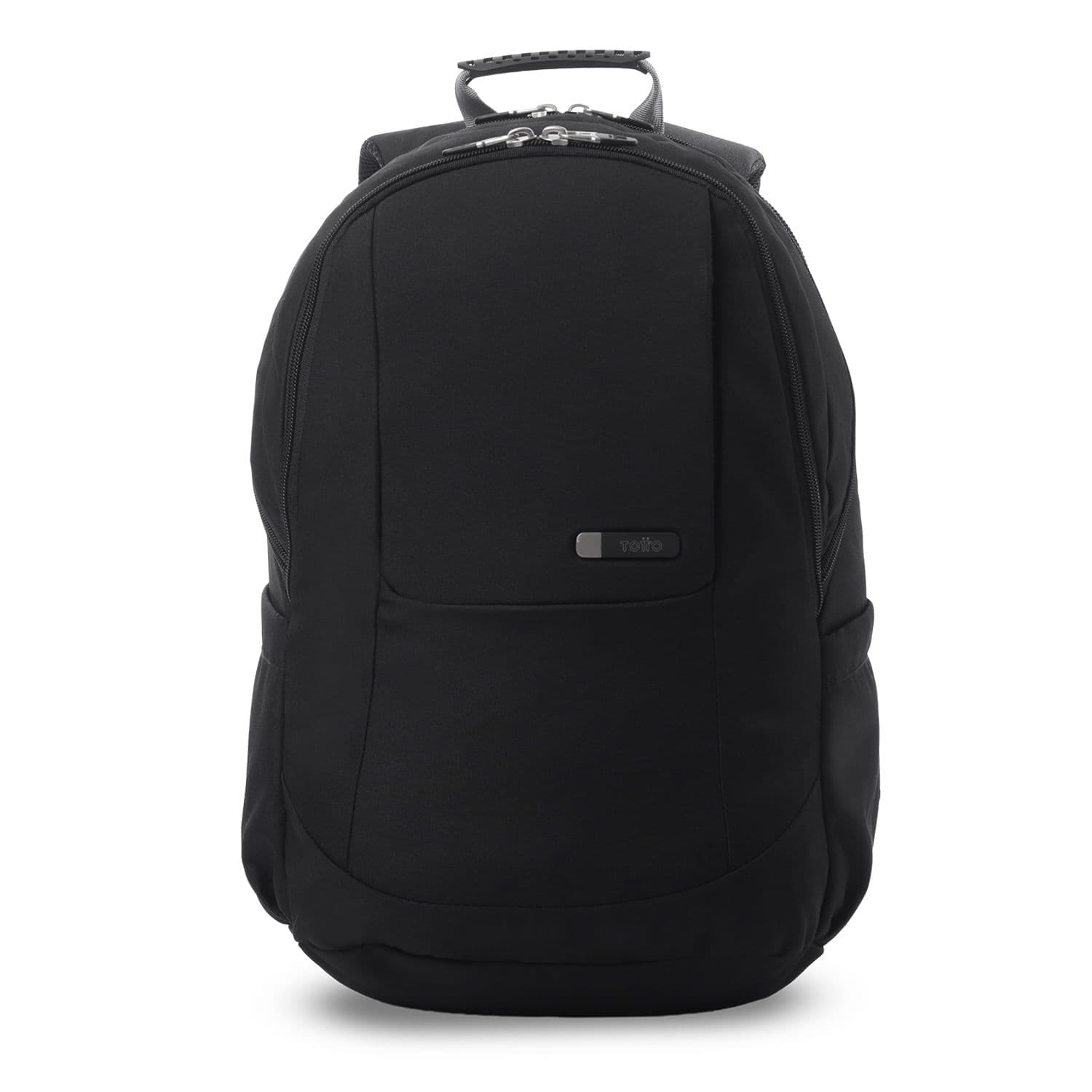 Morral Universitario Krimmler 3.0 Porta PC 15.4" - Negro