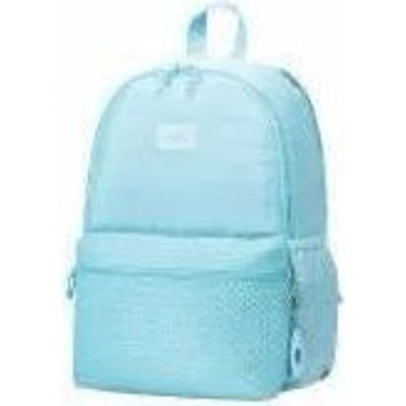 Morral Universitario Palencia Porta PC 13" - Celeste - Vista 1
