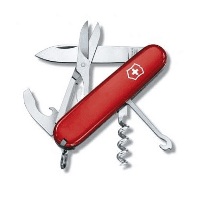 Navaja Victorinox Compact