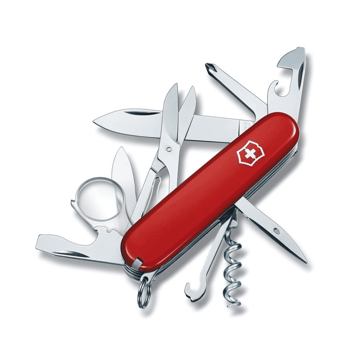 Navaja Victorinox Explorer