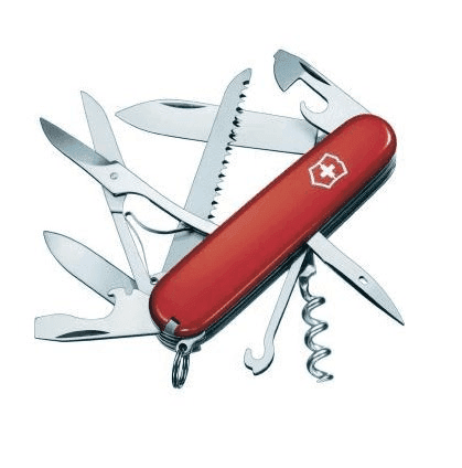 Navaja Victorinox Huntsman