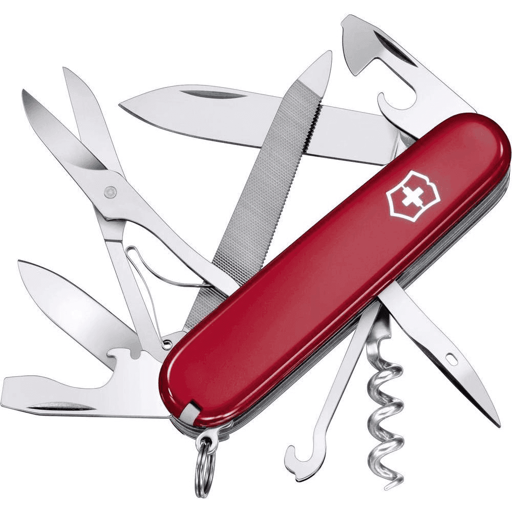 Navaja Victorinox Mountaineer