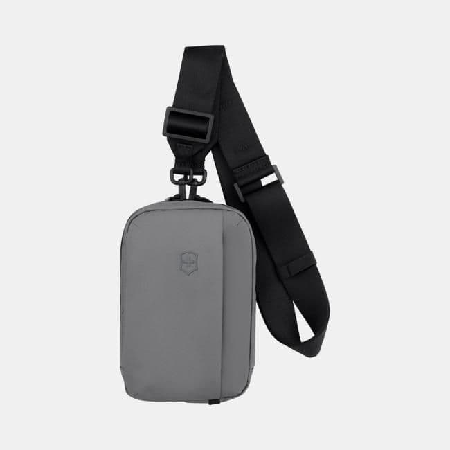 Victorinox Travel Essentials City Pouch - Gris