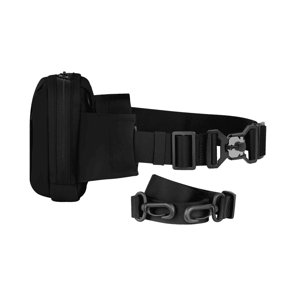 Victorinox Travel Essentials Koala - Negro