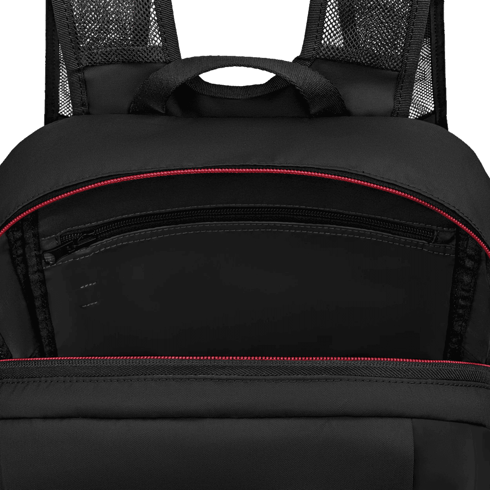 Victorinox Travel Essentials Morral Plegable - Negro