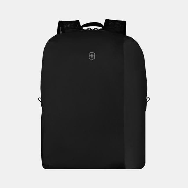 Victorinox Travel Essentials Morral Plegable - Negro